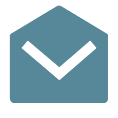mail open fill