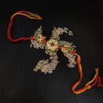 Rakhi Delight: Stylish Thread of Love for Your Brother