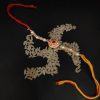 Threaded Bliss: Artisan Rakhi for Celebrating Sibling Love