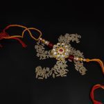 Celebrating Love: Designer Rakhi for Raksha Bandhan