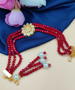 A Thread of Affection: Stylish Rakhi for Raksha Bandhan