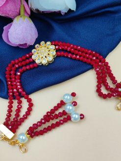 A Thread of Affection: Stylish Rakhi for Raksha Bandhan