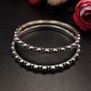 German-Silver-Chudiya-Silver-Plated-Bangle-Oxidized-Bangles