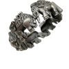 Elephant-Kada-Silver-Look-Like-For-Girls-Rajansthani-Look-Openable-Bangle