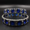 Silver-Replica-Stone-Bangles-Chudiya-Antique-Silver-Lool-alike-Bangle