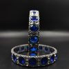 Silver-Replica-Stone-Bangles-Chudiya-Antique-Silver-Lool-alike-Bangle