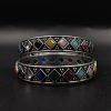 Designer-Oxidised-Bangle-Chudi-in-Silver-Look-Like-Plated-Silver-Replica-Bangles