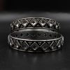 Designer-Oxidised-Bangle-Chudi-in-Silver-Look-Like-Plated-Silver-Replica-Bangles