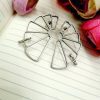 Premium-Quality-Earcuff-Earrings-Oxidised-Designer-Earlobe-Earcuff-For-Girls