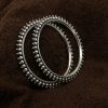 Jaipuri-Oxidised-Chudiya-German-Silver-Bangle
