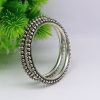 Jaipuri-Oxidised-Chudiya-German-Silver-Bangle