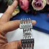 Oxidised-German-Silver-Bracelet