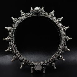 Silver-Look-alike-Bangles-Kada-for-Girls-Oxidized