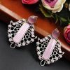 Bollywood Style Oxidised Earrings: A Fusion of Tradition and Glamour