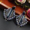 Bollywood Style Oxidised Earrings: A Fusion of Tradition and Glamour