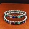 Traditional Oxidised Bangles | Premium Quality Silver Replica Chudiya For Girls