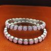Traditional Oxidised Bangles | Premium Quality Silver Replica Chudiya For Girls