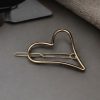 Adore Heart Hair Pins | Adorable Heart Hair Clips