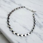 Oxidised Anklets | Affordable Black Beads Charms Payal for Girls