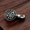 Oxidised Non-Piercing Nosepins and Silver Plated Press Nosepins for Girls – Stylish and Comfortable Nose Jewelry
