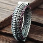 Indian Kada / Bangle | Stylish Adorable Bollywood Style Bracelet for Girls