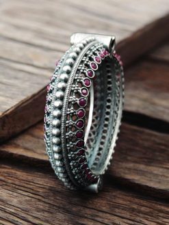 Indian Kada / Bangle | Stylish Adorable Bollywood Style Bracelet for Girls