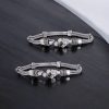 Traditional Silver-Plated Anklet | Best Casual Wear Payal for Girls