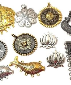 Premium Jewelry Raw Materials for Crafting Masterpieces