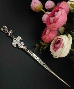 Vintage Style Juda Pin – Daily Wear Special Hair Accessory