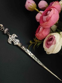 Vintage Style Juda Pin – Daily Wear Special Hair Accessory