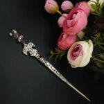 Vintage Style Juda Stick – Wedding Special Hair Accessory