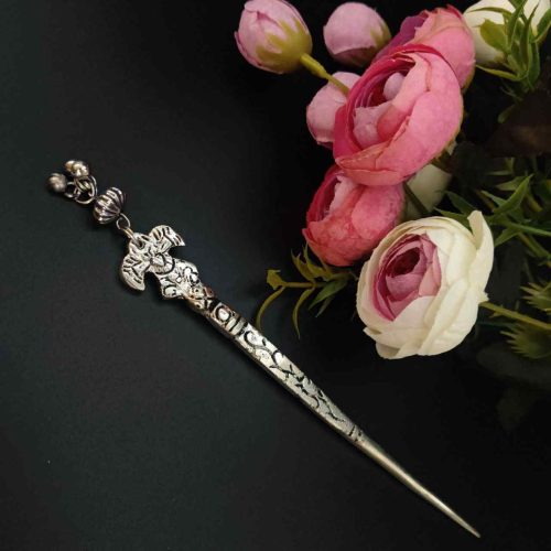 Vintage Style Juda Stick – Wedding Special Hair Accessory
