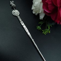 Lightweight Juda Pin – Comfortable & Stylish Hair Accessory