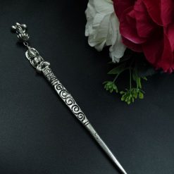 Daily Use Buddha Juda Pin – Perfect Traditional Hair Accessory