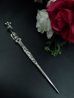 Daily Use Buddha Juda Pin – Perfect Traditional Hair Accessory