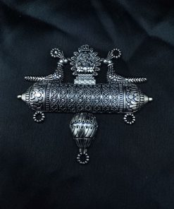 Ganesha design pendant for DIY jewelry making