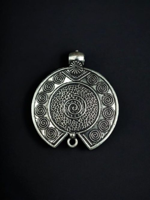 Best DIY German Silver Pendant: Effortless Crafting and Unique Gifting - Image 2