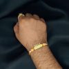 Premium Gold Plated Best Brother Rakhi – Raksha Bandhan Rakhis for Bro