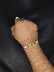 Oxidised Silver Rakhi for Bhai | Latest Trendy Rakhis for Brothers 2025