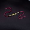 Oxidised Silver Rakhi for Bhai | Latest Trendy Rakhis for Brothers 2025