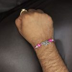 Unique Oxidized Rakhi for the Best Brother Ever | Raksha Bandhan Special