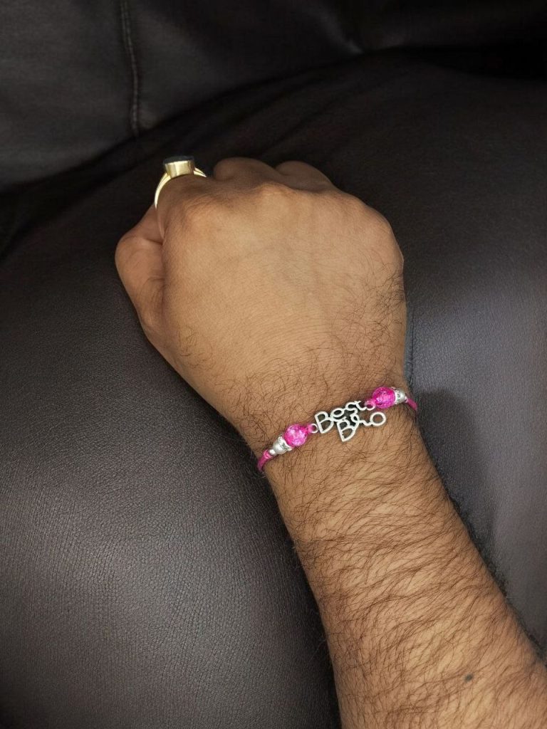Bulk 614 Unique Oxidized Rakhi for the Best Brother Ever | Raksha Bandhan Special