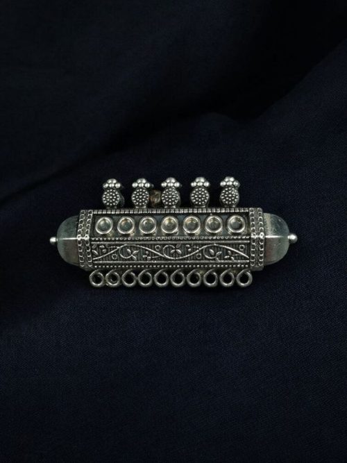 German silver pendant raw material for DIY handmade jewelry