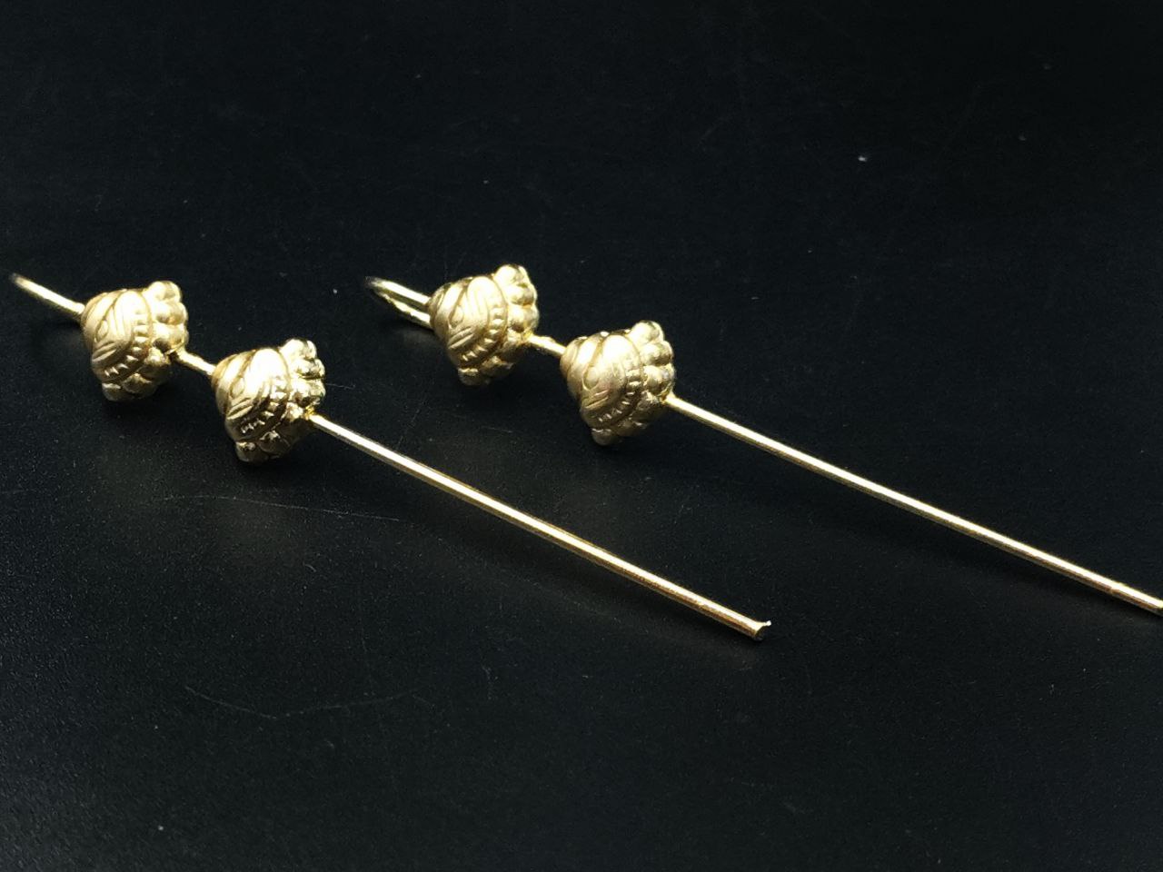 Gold Plated Unique Design Earcuff | Ethnic & Western Look Jewelry for Daily Wear 4 Gold Plated Unique Design Earcuff for Ethnic & Western Look Daily Wear