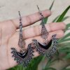 Lightweight Dangler Earrings | Stunning Trendy Ethnic Jewelry for Women 3 photo 12 2025 10 04 12 10 44