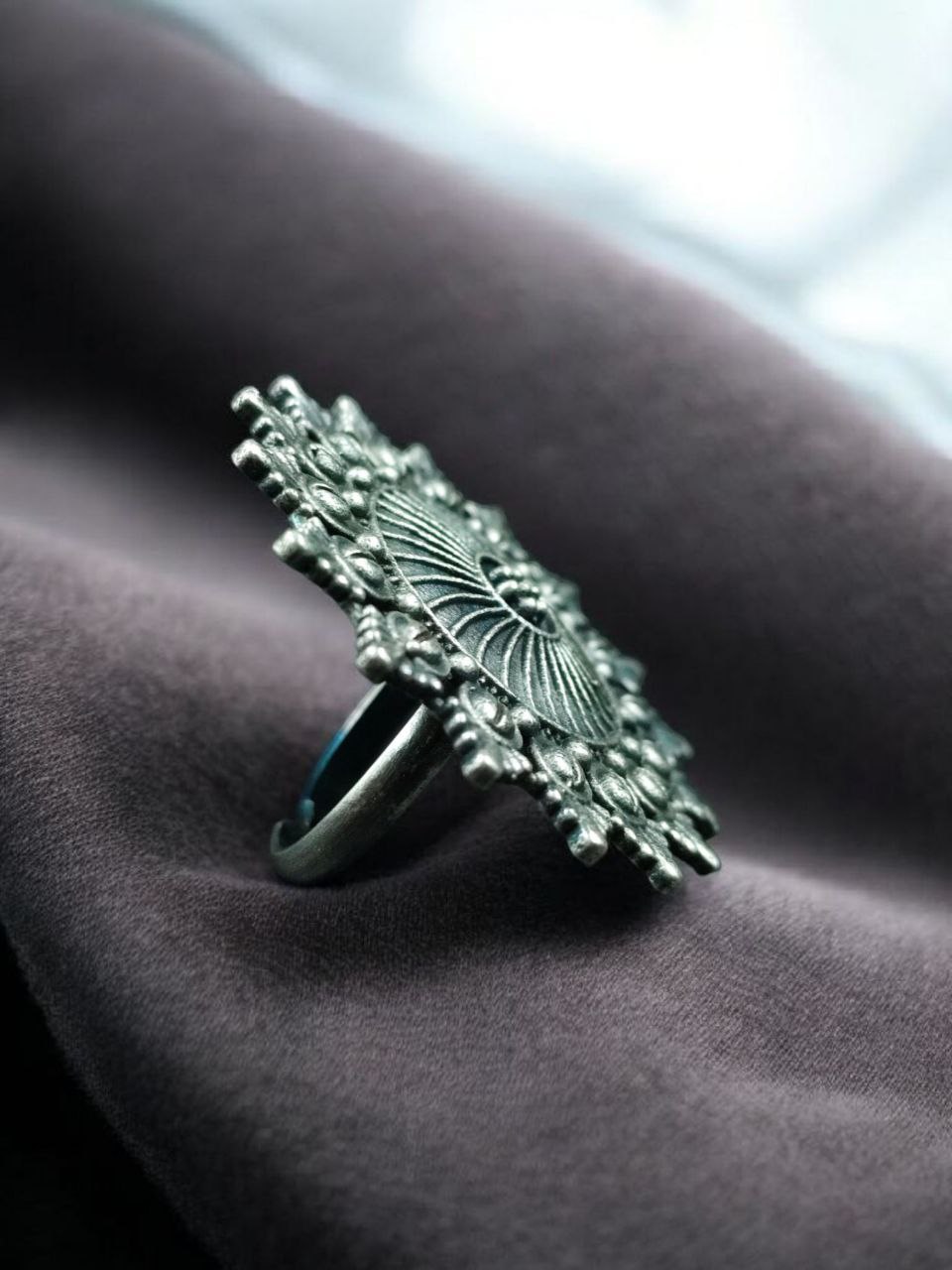 Trendy Unique Design Ring | Adjustable Best Jewelry for Women’s Daily Look 3 Unique design adjustable trendy ring for women’s daily wear