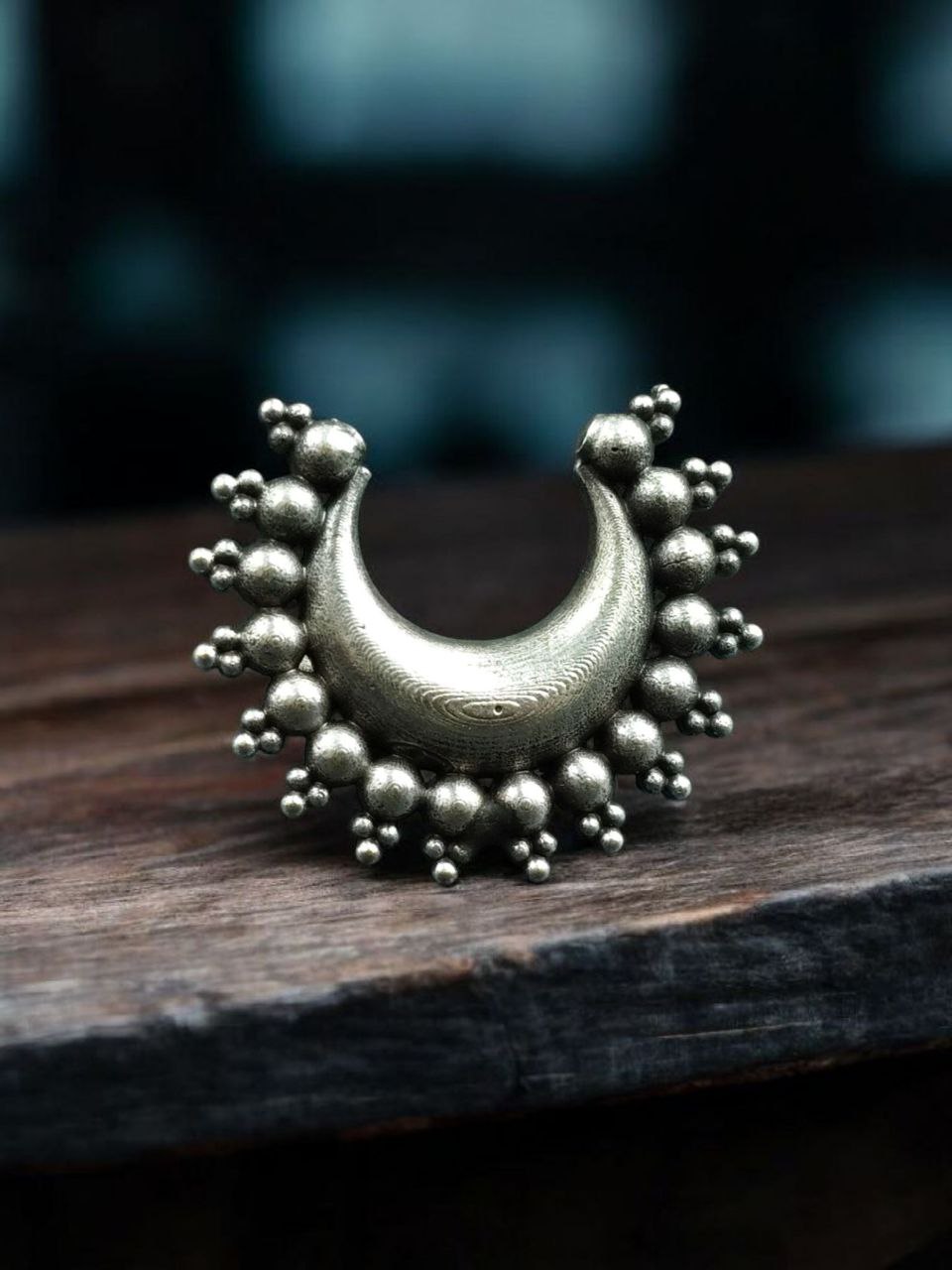 Designer Adjustable Ring | Silver Replica Daily Wear Perfect Jewelry for Girls 1 Designer silver replica adjustable ring daily wear for girls