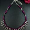Choker Necklace for Women with Stylish Modern Ethnic Design