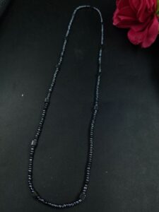 Beaded Necklace for Women Elegant Traditional Ethnic Partywear Jewelry