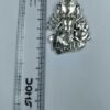 Silver Plated Unique Religious Pendant Raw Material for Premium Jewelry Making Crafts 5 photo 2025 12 01 11 41 45